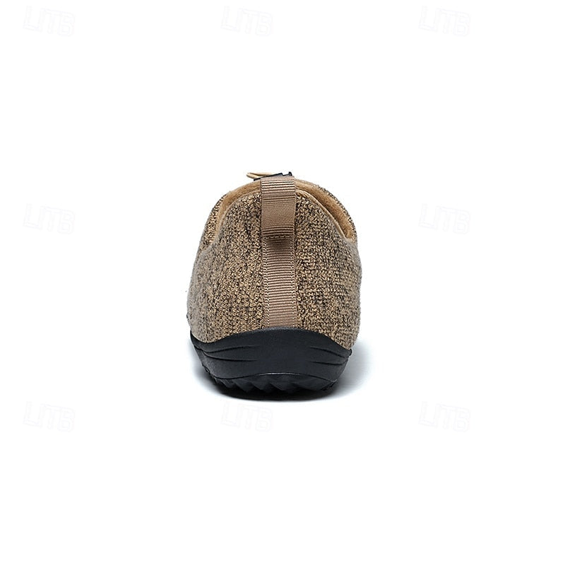 Archer | Komfortable Slip-On Sko