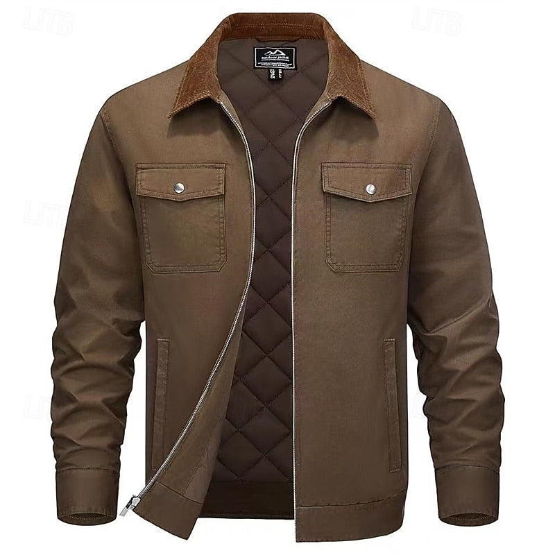 Bradford | Robust Utility Jakke