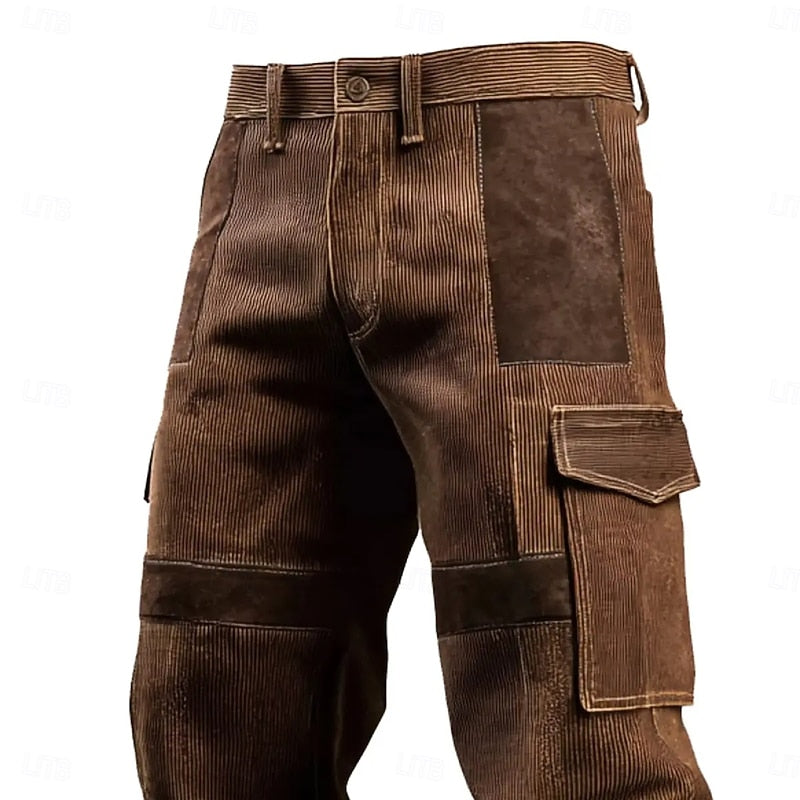 Grady | Robust Utility Cargo Bukser