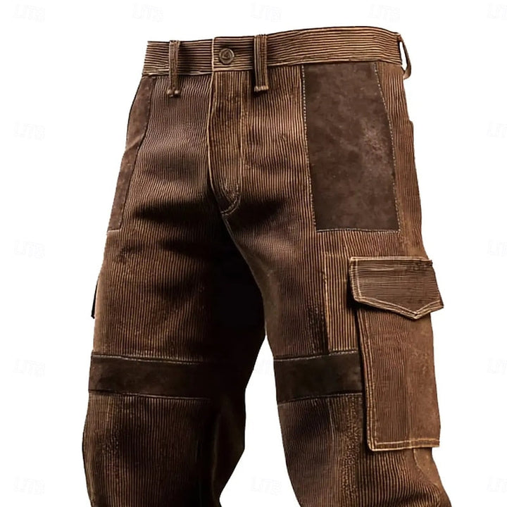 Grady | Robust Utility Cargo Bukser