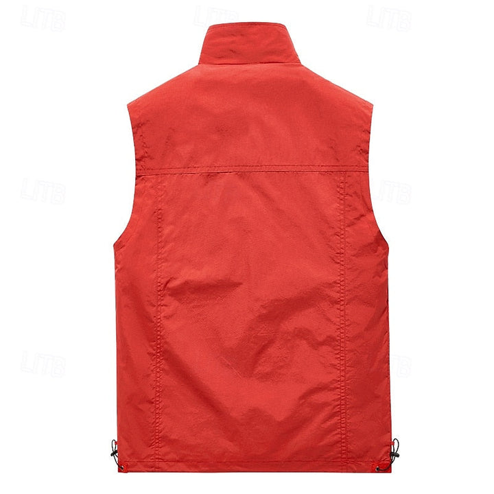 Bruce | Udendørs Utility Vest