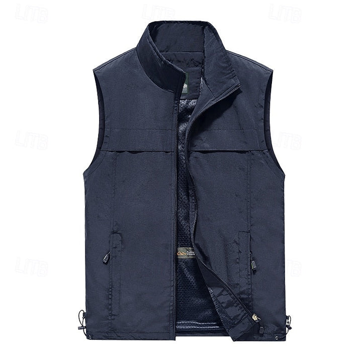 Bruce | Udendørs Utility Vest