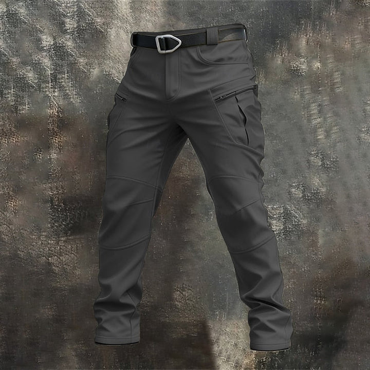 Declan | Robust Multi-Lomme Cargo Bukser